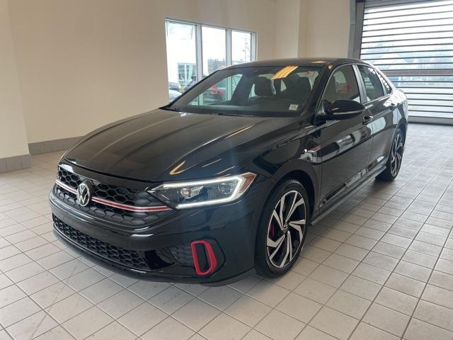 2024 Volkswagen Jetta Gli