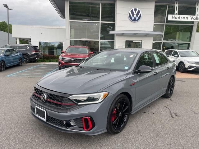 2024 Volkswagen Jetta Gli