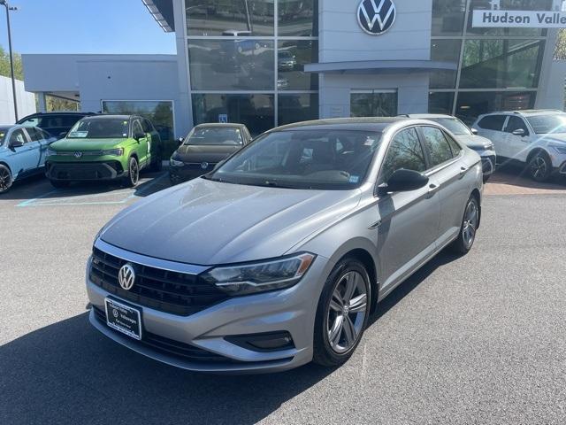 2020 Volkswagen Jetta
