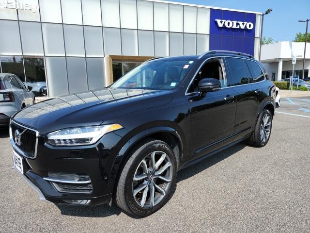 2019 Volvo XC90