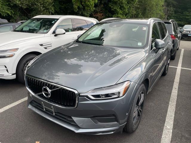 2019 Volvo XC60
