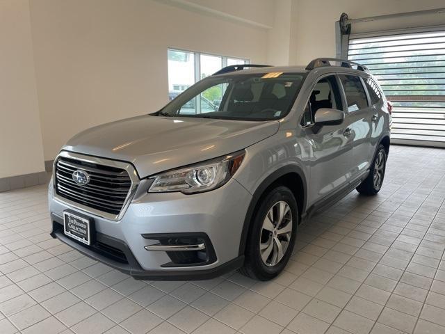 2022 Subaru Ascent