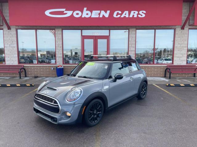 2016 MINI Hardtop