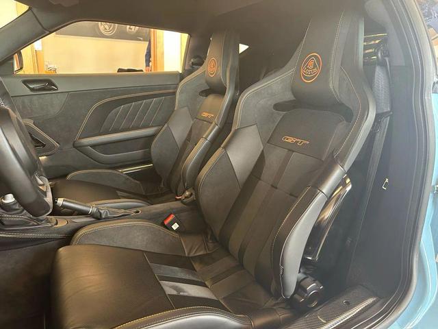 Photo of 2021 Blue Lotus Evora GT