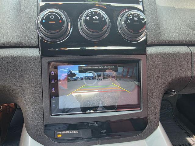 Photo of 2007 Silver Saturn Sky
