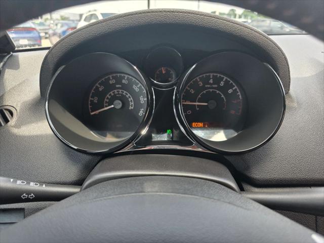 Photo of 2007 Silver Saturn Sky