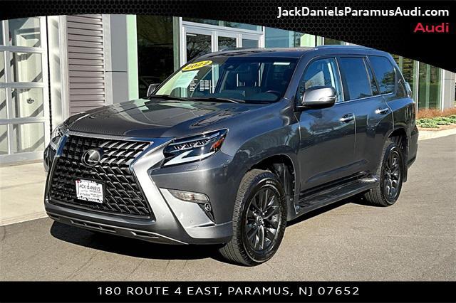 2022 Lexus Gx 460