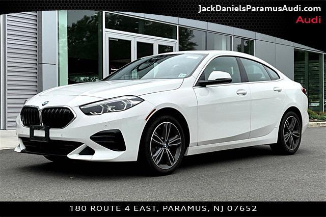 2022 BMW 228 Gran Coupe