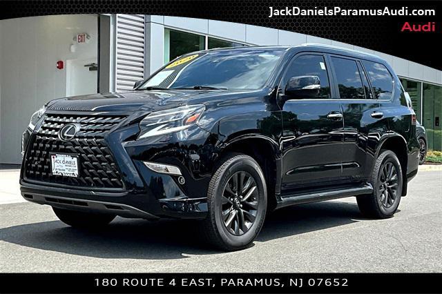 2020 Lexus Gx 460