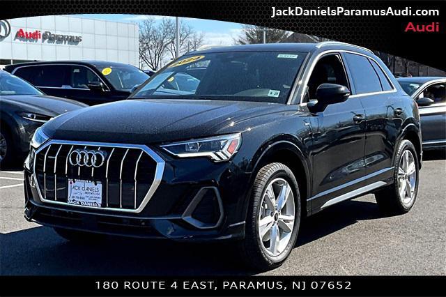 2024 Audi Q3