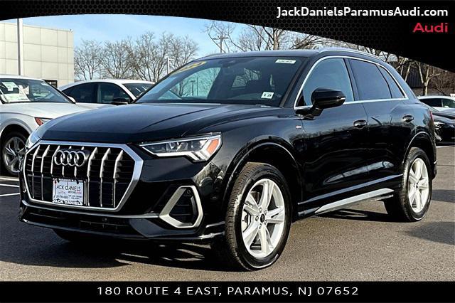 2024 Audi Q3
