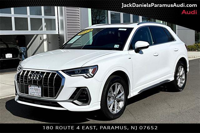 2024 Audi Q3
