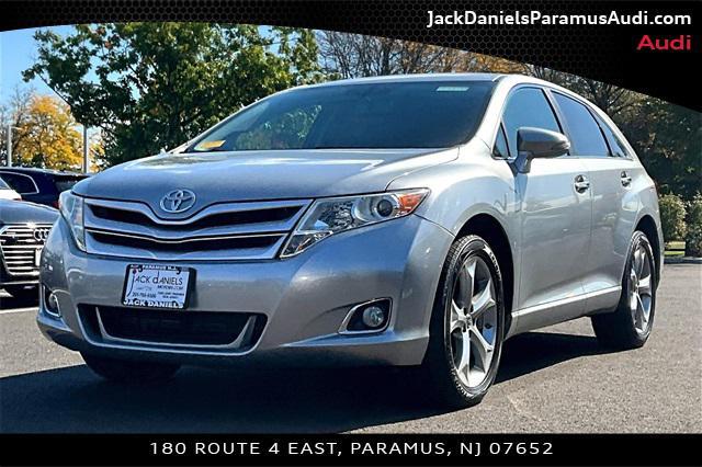 2015 Toyota Venza