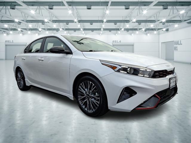 2022 Kia Forte