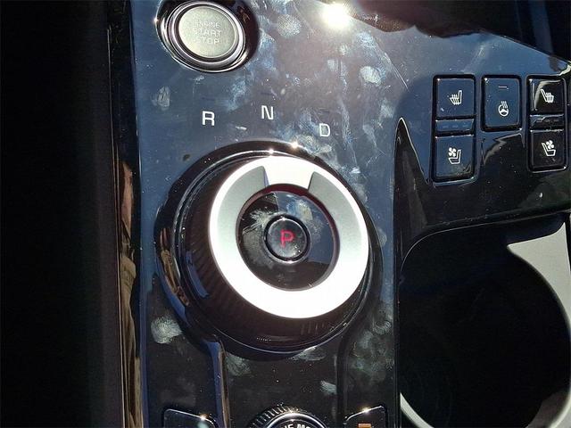 Photo of 2025 Shadow Matte Gray Kia Sportage Hybrid