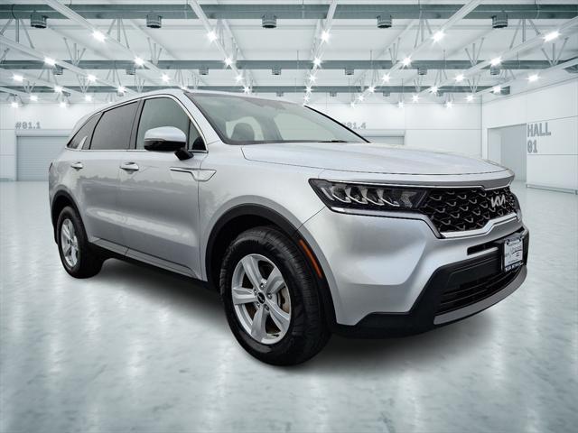 2022 Kia Sorento