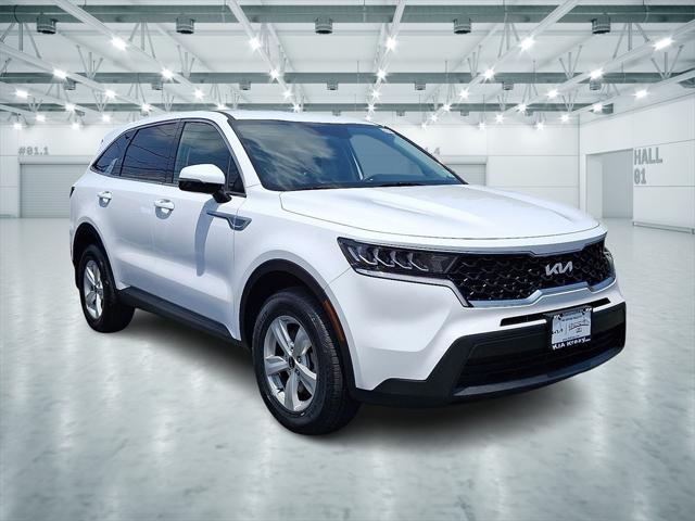 2022 Kia Sorento
