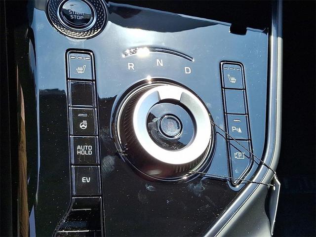 Photo of 2025 Mineral Blue Kia Niro Plug-In Hybrid
