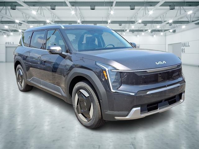 Photo of 2026 Panthera Metal Kia EV9