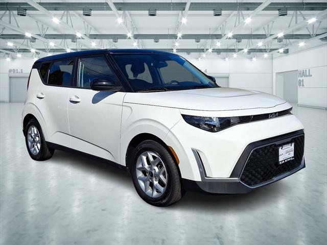 2023 Kia SOUL