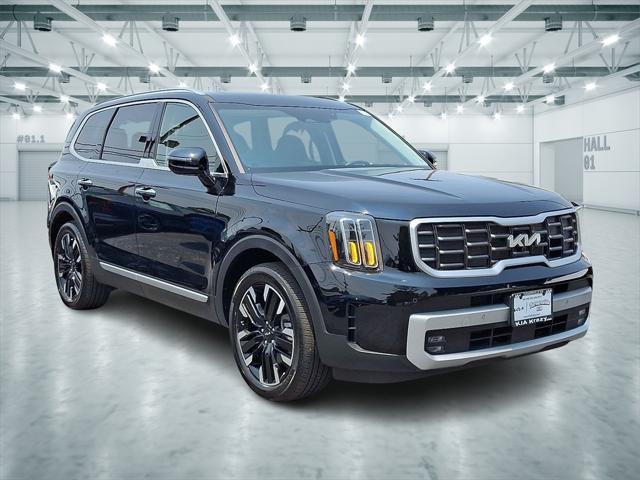 2024 Kia Telluride