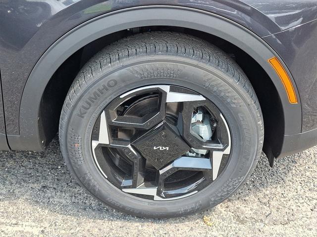 Photo of 2026 Panthera Metal Kia Sportage