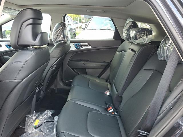 Photo of 2026 Panthera Metal Kia Sportage