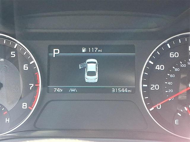 Photo of 2022 Gravity Gray Kia Forte