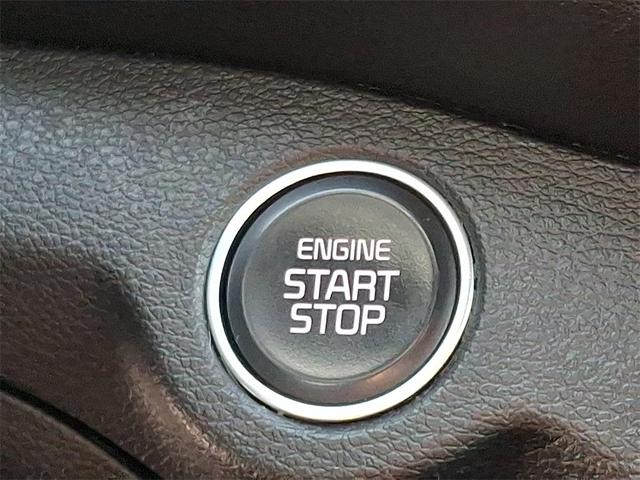 Photo of 2022 Gravity Gray Kia Forte
