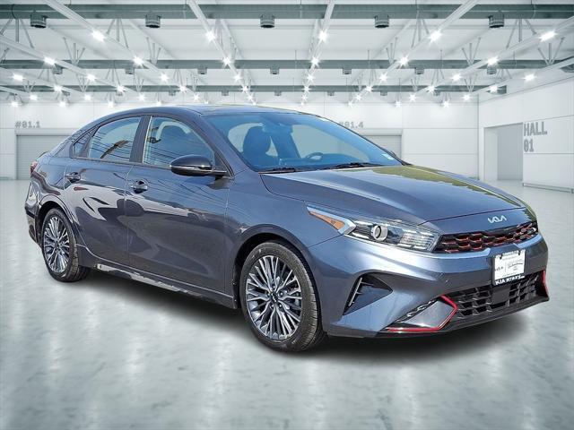 2022 Kia Forte