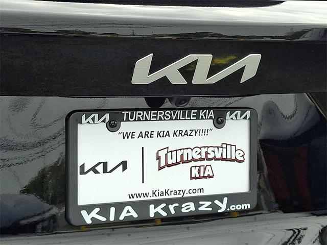 Photo of 2022 Ebony Black Kia Sorento
