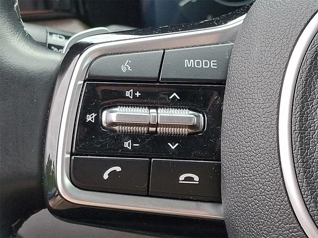 Photo of 2022 Ebony Black Kia Sorento