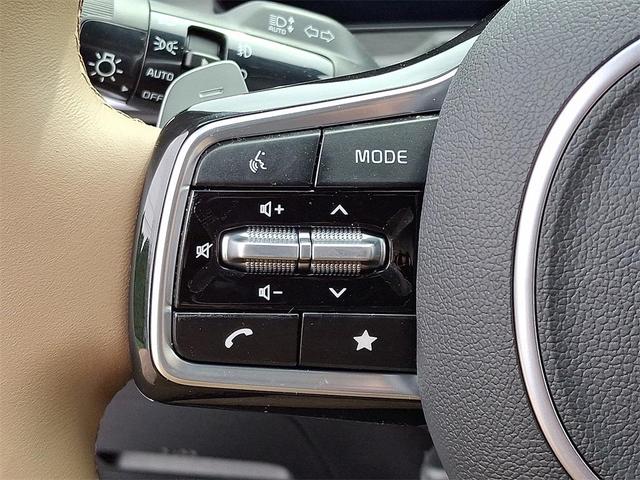 Photo of 2024 Glacial White Pearl Kia Sorento