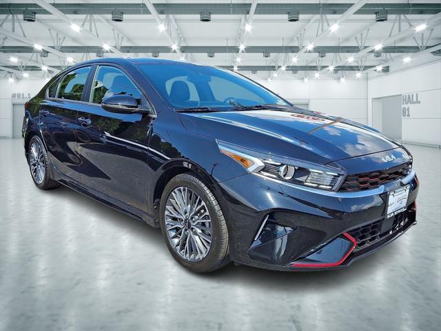 2022 Kia Forte