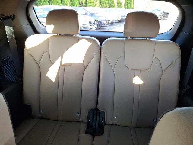Photo of 2024 Midnight Lake Blue Kia Sorento