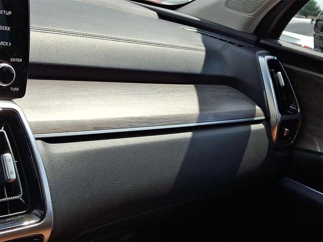 Photo of 2022 Wolf Gray Kia Sorento