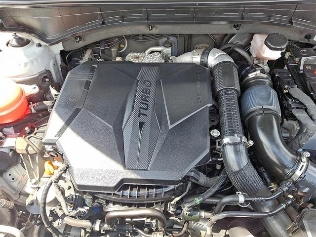 Photo of 2022 Wolf Gray Kia Sorento