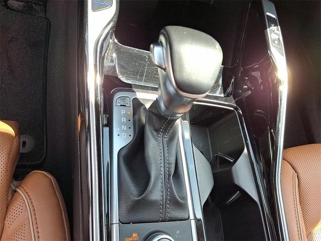 Photo of 2022 Wolf Gray Kia Sorento