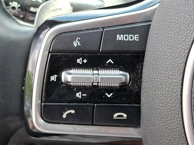 Photo of 2022 Wolf Gray Kia Sorento