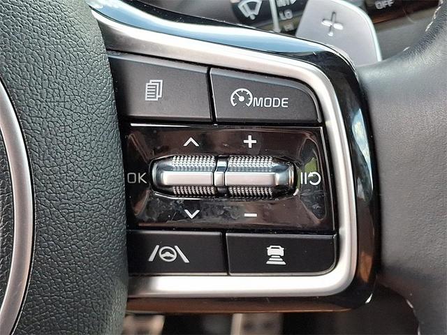 Photo of 2022 Wolf Gray Kia Sorento