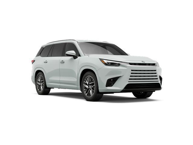 Photo of 2025 White Lexus TX 350