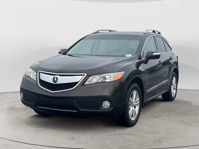 2015 Acura RDX