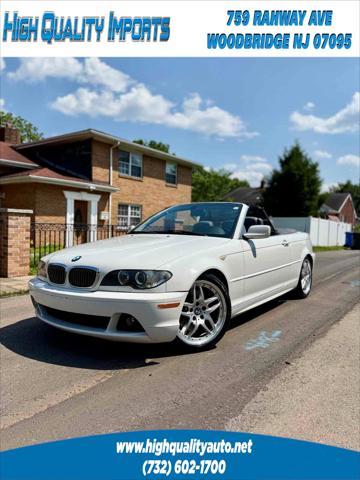 2004 BMW 330