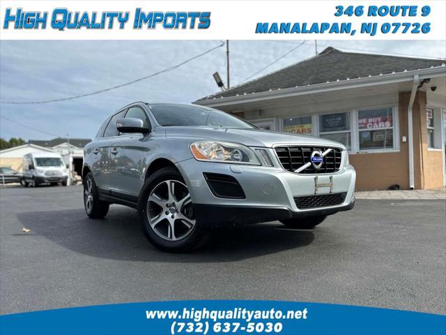 2011 Volvo XC60