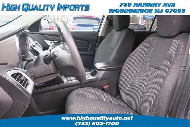 Photo of 2016 Iridium Metallic GMC Terrain
