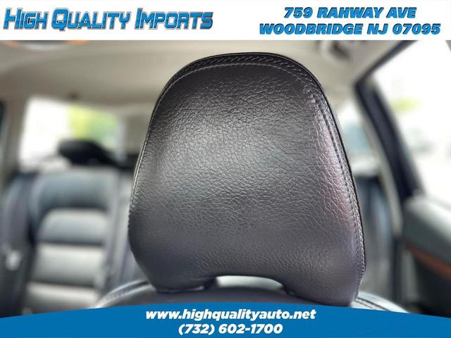 Photo of 2010 Oyster Grey Metallic Volvo XC70