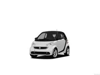 2013 Smart Fortwo