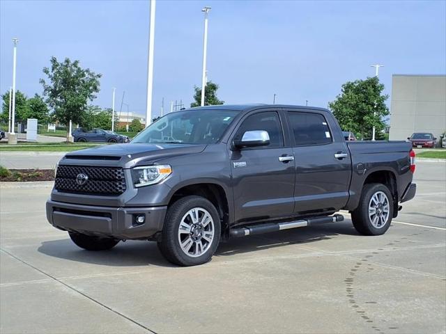 2018 Toyota Tundra