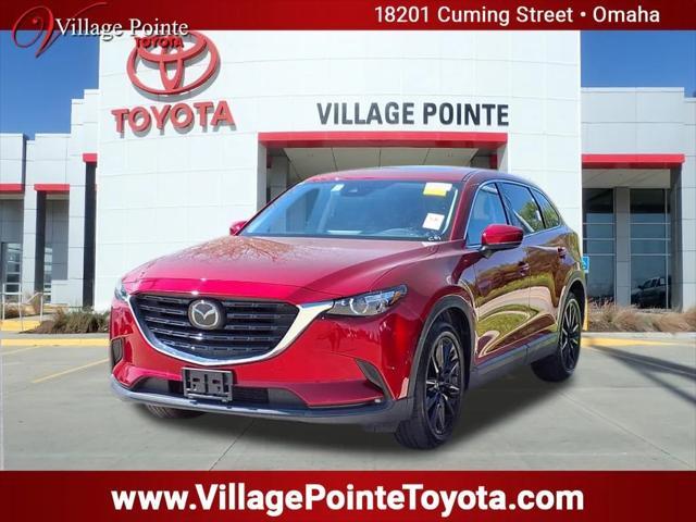 2023 Mazda CX-9