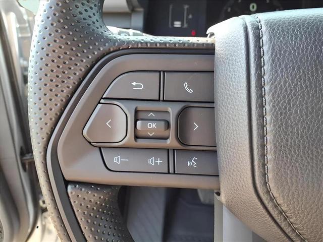 Photo of 2025 Celestial Silver Toyota Tacoma